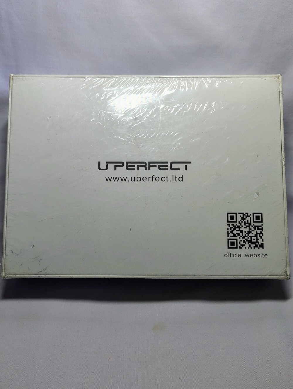 UPERFECT 7” LCD Display With Touch Screen Monitor for Raspberry Pi - Picture 5 of 6